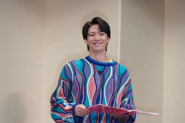 ふぉ～ゆ～『ENTA!』第7弾が決定、12月大阪公演で通算100回＆東京で“新年会”も