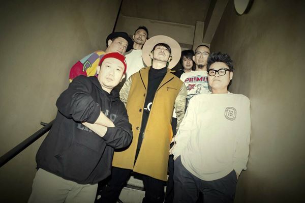 LOW IQ 01自主企画『MASTER OF MUSIC 2023』開催決定　細美武士＆TOSHI-LOWによる「the LOW-ATUS」が初参戦