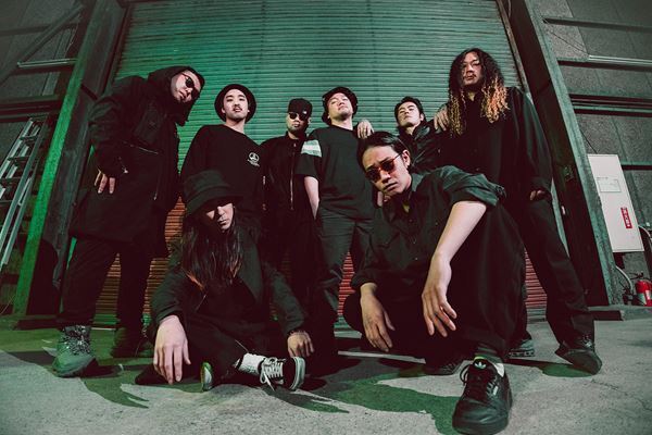 SANABAGUN.が活動休止を発表　メンバー8人からコメントが到着