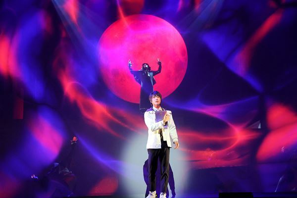 舞台『魔法使いの約束』祝祭シリーズPart2開幕　舞台写真＆キャストコメント到着