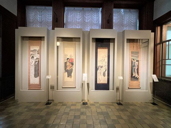 ぴあアプリユーザー限定の貸切鑑賞会「『生誕140年 YUMEJI展 大正浪漫と新しい世界』ぴあプレミアムナイト」の模様をレポート