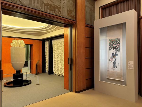 ぴあアプリユーザー限定の貸切鑑賞会「『生誕140年 YUMEJI展 大正浪漫と新しい世界』ぴあプレミアムナイト」の模様をレポート