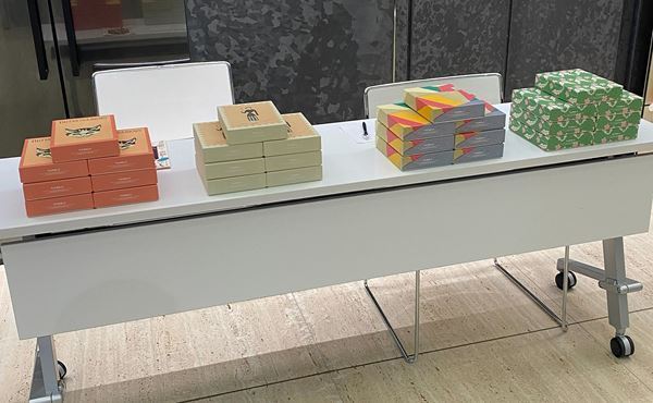 ぴあアプリユーザー限定の貸切鑑賞会「『生誕140年 YUMEJI展 大正浪漫と新しい世界』ぴあプレミアムナイト」の模様をレポート