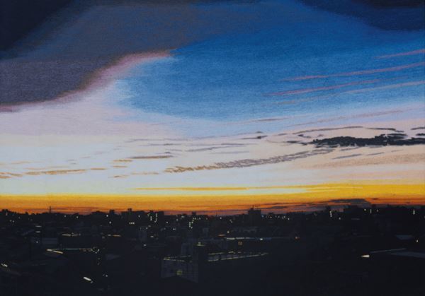 『青山悟　刺繍少年フォーエバー』目黒区美術館で　目黒区出身・在住の現代美術家による美術館初個展