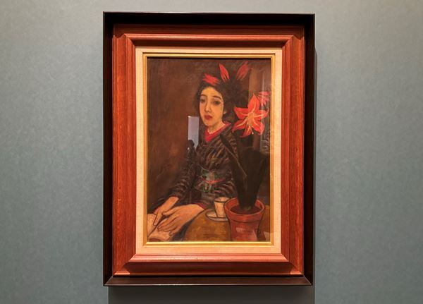 6月29日開催！豪華お土産つき！『生誕140年 YUMEJI展』夜間貸切鑑賞会