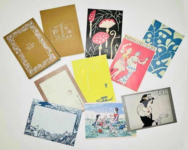 6月29日開催！豪華お土産つき！『生誕140年 YUMEJI展』夜間貸切鑑賞会