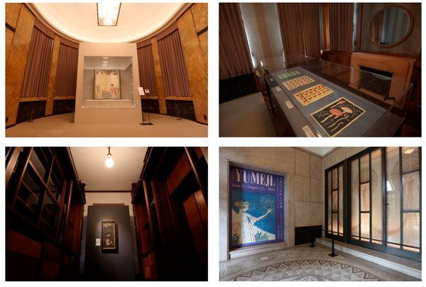 6月29日開催！豪華お土産つき！『生誕140年 YUMEJI展』夜間貸切鑑賞会