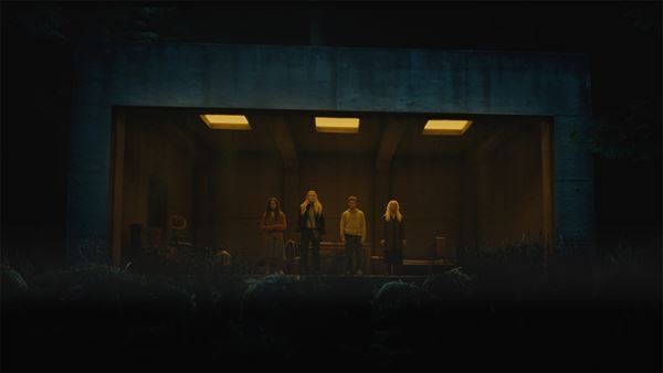 M・ナイト・シャマランの娘が長編監督デビュー！　ホラー映画『ザ・ウォッチャーズ』日本公開決定