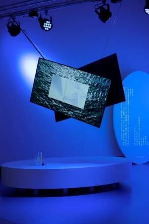 開催60周年を迎えた『今日の作家展』　 2024年は90年代生まれのふたりの作家を紹介