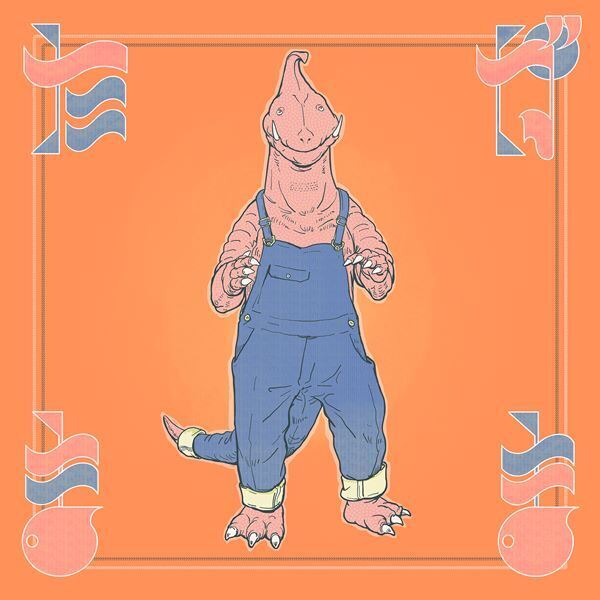 DENIMS、2024年第1弾シングル「たがまま」明日配信リリース