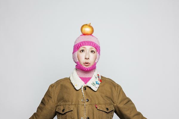 木村カエラ、デビュー20周年を記念し12年ぶりの日本武道館ワンマンを開催