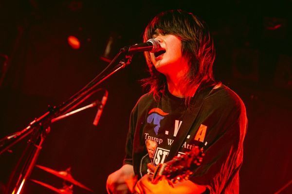 【ライブレポート】チケットぴあ主催『Grasshopper vol.2』、youth×インディアカヌー×ORCALANDの3バンドがつくったロックな一夜