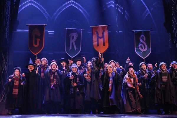 第48回菊田一夫演劇賞が発表　大賞は舞台『ハリー・ポッターと呪いの子』上演関係者一同