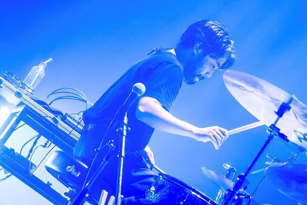 indigo la Endが全国ツアー完走、11月には初の日本武道館公演も