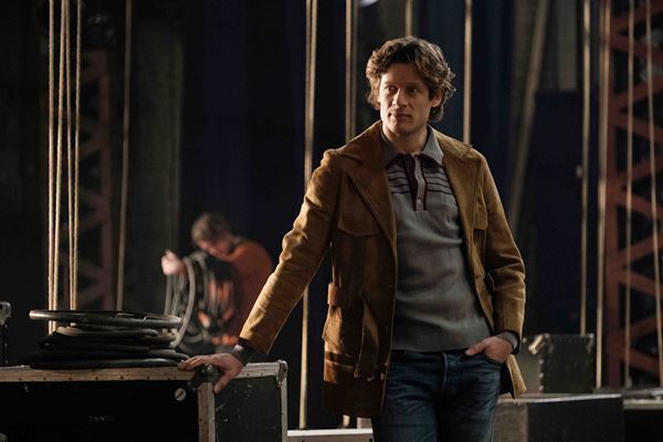 『ボブ・マーリー：ONE LOVE』キングズリー・ベン＝アディルをスタッフ＆キャストが絶賛「あれほど献身的な役者は見たことない」