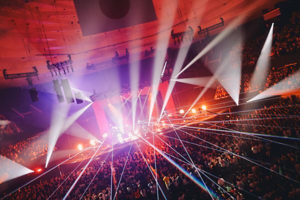 ハンブレッダーズ初の日本武道館公演をレポート　自分たちの思いに実直に歩んできた15年という時間の色濃さが形に