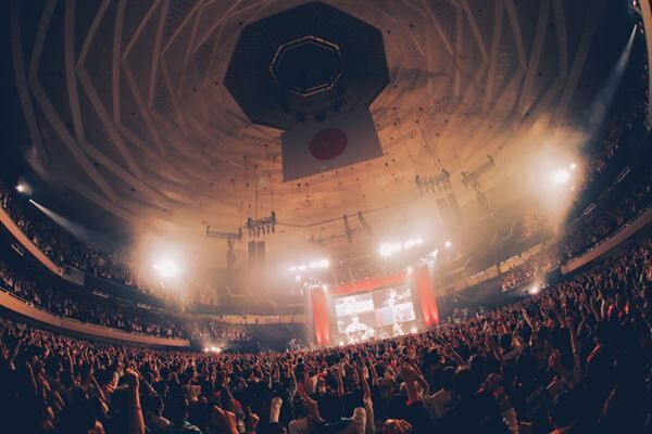 ハンブレッダーズ初の日本武道館公演をレポート　自分たちの思いに実直に歩んできた15年という時間の色濃さが形に