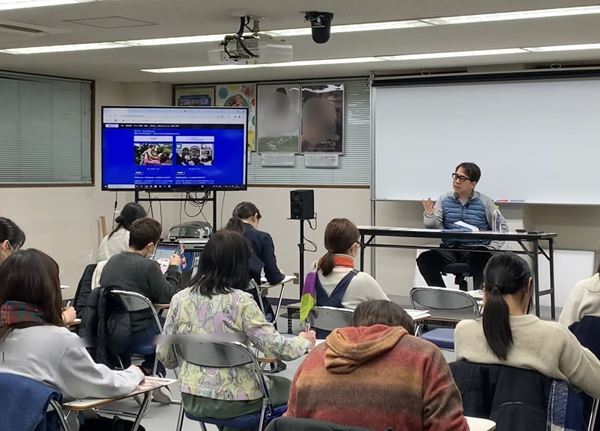 『TBSドキュメンタリー映画祭』企画・エグゼクティブPが映画祭の成り立ちから今後の展望を語る