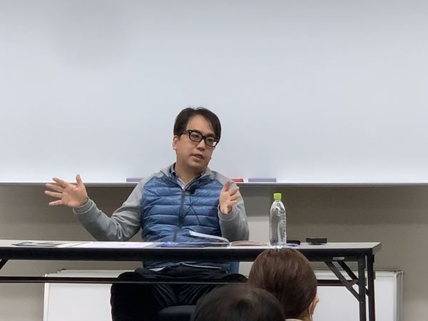 『TBSドキュメンタリー映画祭』企画・エグゼクティブPが映画祭の成り立ちから今後の展望を語る