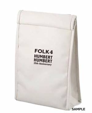 ハンバート ハンバート、弾き語り作品『FOLK 4』詳細発表　新曲の先行配信も