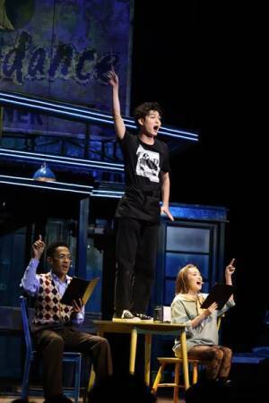 薮宏太が30歳のリアルを熱演　『RENT』前夜を描いたミュージカル『tick, tick...BOOM!』
