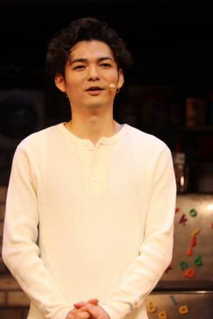 薮宏太が30歳のリアルを熱演　『RENT』前夜を描いたミュージカル『tick, tick...BOOM!』