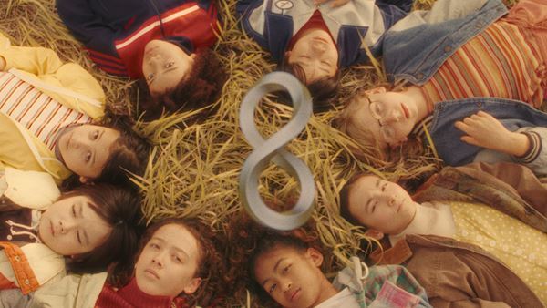 ROTH BART BARON、ニューアルバム『８』全10曲のMVを本日より順次公開