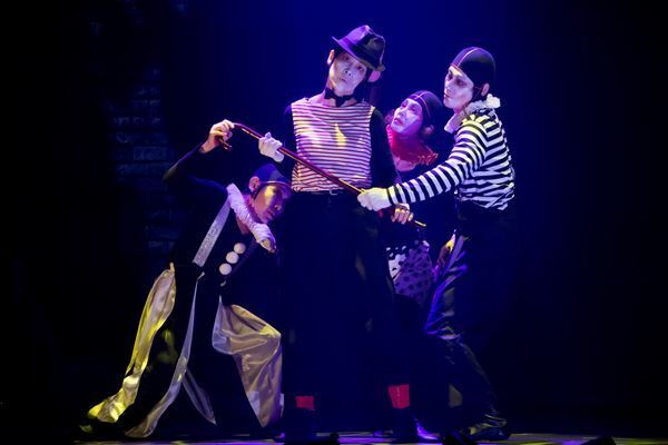 緒川たまき、北村有起哉、音尾琢真、奈緒、水野美紀ら出演　ケムリ研究室『眠くなっちゃった』公演中止を経てついに開幕