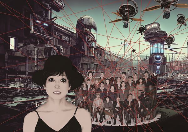 緒川たまき、北村有起哉、音尾琢真、奈緒、水野美紀ら出演　ケムリ研究室『眠くなっちゃった』公演中止を経てついに開幕