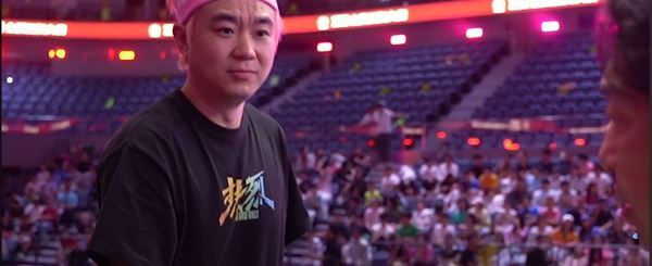 ワン・イーボー主演『熱烈』本作に込めた思いを語る監督のコメント到着　新たな場面写真＆メイキングカットも公開