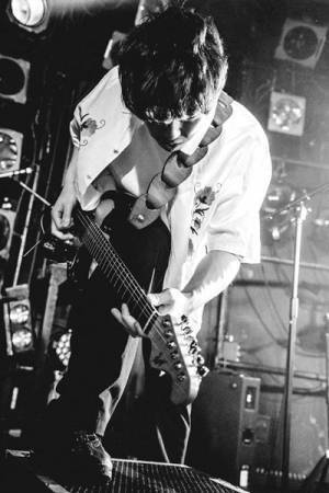 Wienners企画『W Dutch 2024』東京公演、お互いのリスペクト全開！キュウソネコカミとのエモーショナルなツーマンライブをレポート