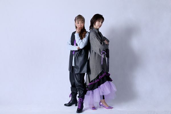 高山みなみ×林原めぐみがコナンと灰原の関係性を語る『名探偵コナン 黒鉄の魚影』スペシャルインタビュー公開