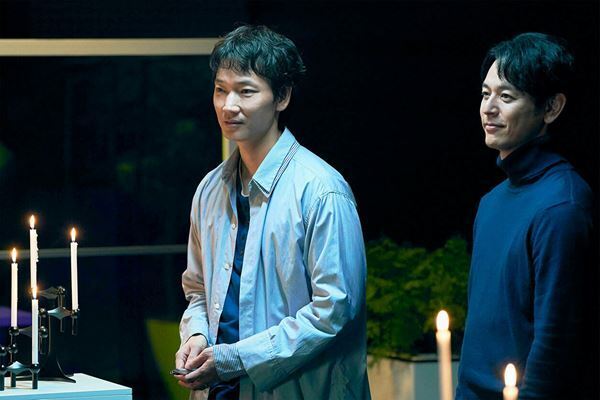 ヴァーチャルで探る、亡き母の『本心』──池松壮亮主演、石井裕也監督【おとなの映画ガイド】