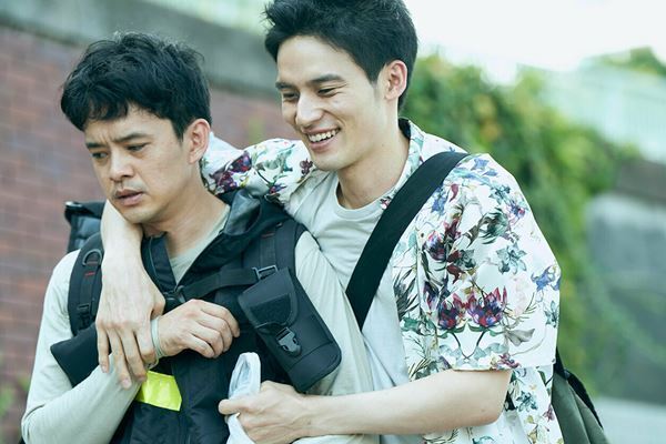 ヴァーチャルで探る、亡き母の『本心』──池松壮亮主演、石井裕也監督【おとなの映画ガイド】