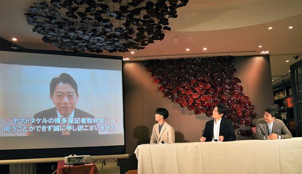 隼人、團子、壱太郎、米吉が揃い踏み！Wキャストで挑むスーパー歌舞伎