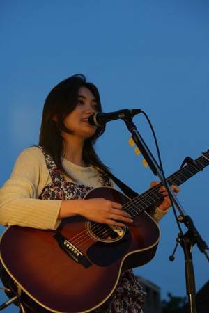 槇原敬之、DISH//、Awichらが出演　世界一クリーンなフェスをめざす『HY SKY Fes 2024 & 前夜祭』オフィシャルレポート