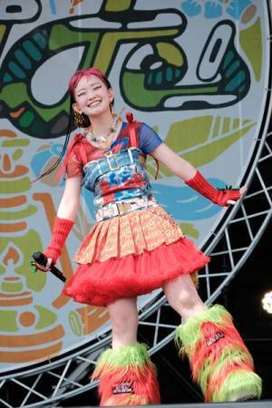 槇原敬之、DISH//、Awichらが出演　世界一クリーンなフェスをめざす『HY SKY Fes 2024 & 前夜祭』オフィシャルレポート