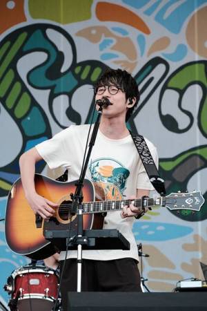 槇原敬之、DISH//、Awichらが出演　世界一クリーンなフェスをめざす『HY SKY Fes 2024 & 前夜祭』オフィシャルレポート