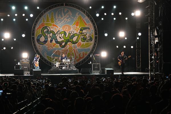 槇原敬之、DISH//、Awichらが出演　世界一クリーンなフェスをめざす『HY SKY Fes 2024 & 前夜祭』オフィシャルレポート