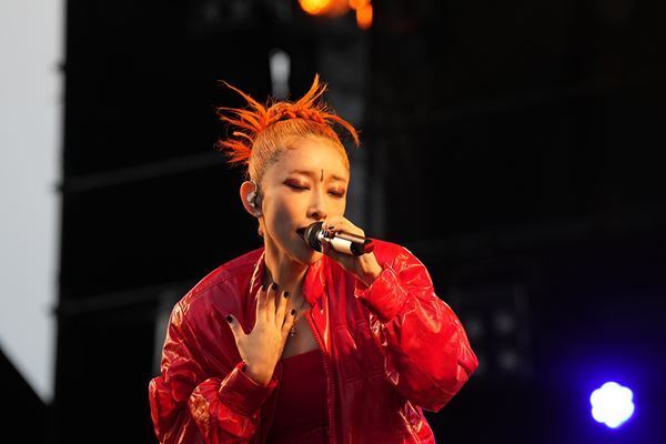 槇原敬之、DISH//、Awichらが出演　世界一クリーンなフェスをめざす『HY SKY Fes 2024 & 前夜祭』オフィシャルレポート