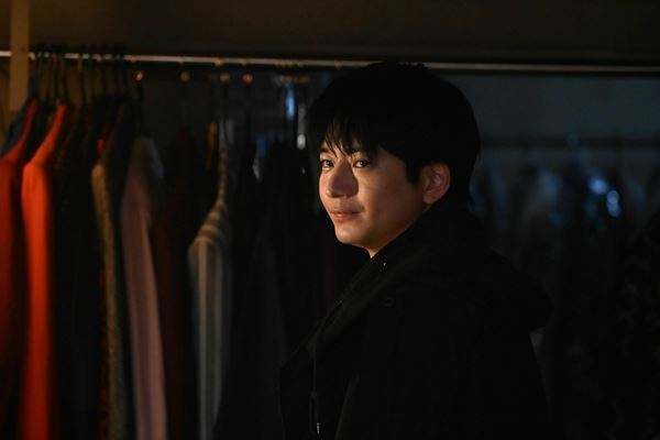 主演・市原隼人『ダブルチート 偽りの警官 Season2』地上波に先駆けTVerで先行配信決定