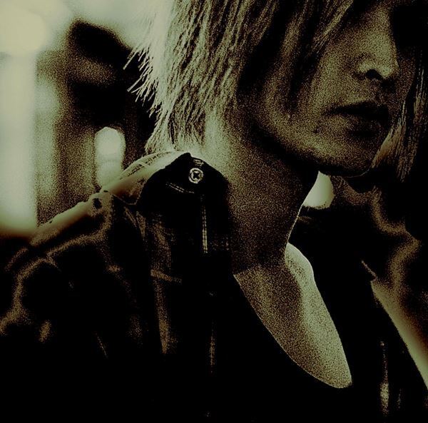 INORAN、1stアルバム『想』の音源を1月26日解禁