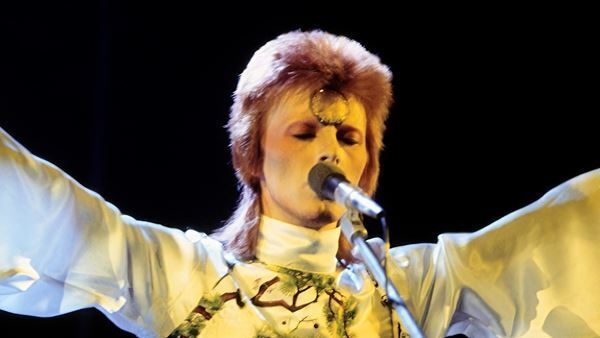 デヴィッド・ボウイの貴重な映像や証言が満載のドキュメンタリー映画　予告編＆場面写真6点が公開に