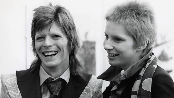 デヴィッド・ボウイの貴重な映像や証言が満載のドキュメンタリー映画　予告編＆場面写真6点が公開に