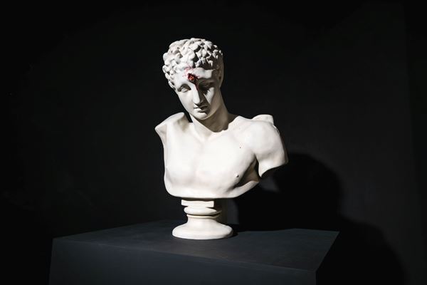 バンクシー、カウズら世界のアーバンアートが集結　テレビ朝日開局65周年記念『MUCA展  』、いよいよ東京で開催