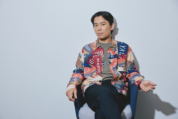 岡田義徳、『来てけつかるべき新世界』でヨーロッパ企画初参加「程良い距離感で」