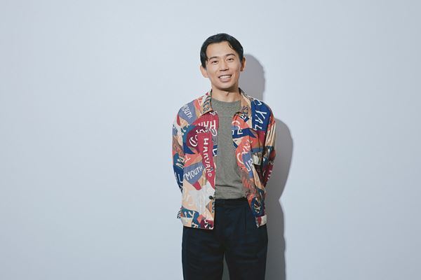 岡田義徳、『来てけつかるべき新世界』でヨーロッパ企画初参加「程良い距離感で」