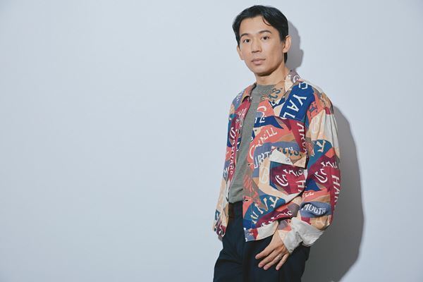 岡田義徳、『来てけつかるべき新世界』でヨーロッパ企画初参加「程良い距離感で」