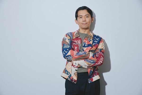 岡田義徳、『来てけつかるべき新世界』でヨーロッパ企画初参加「程良い距離感で」