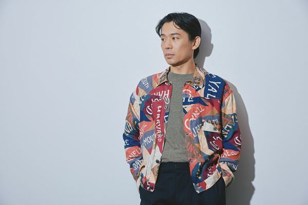 岡田義徳、『来てけつかるべき新世界』でヨーロッパ企画初参加「程良い距離感で」